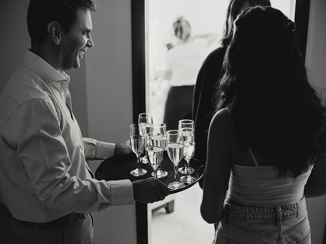 El casamiento de Guillermo y Daniela en Belén de Escobar, Buenos Aires 26