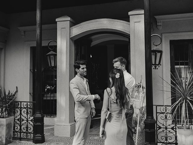El casamiento de Guillermo y Daniela en Belén de Escobar, Buenos Aires 32