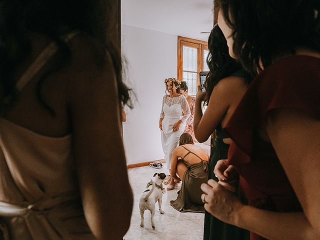 El casamiento de Guillermo y Daniela en Belén de Escobar, Buenos Aires 35