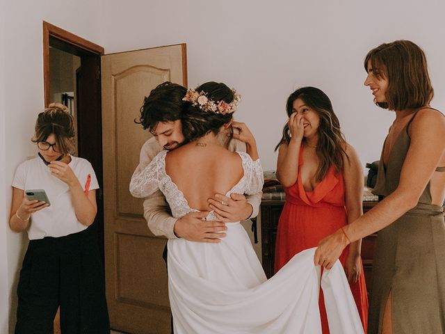 El casamiento de Guillermo y Daniela en Belén de Escobar, Buenos Aires 40