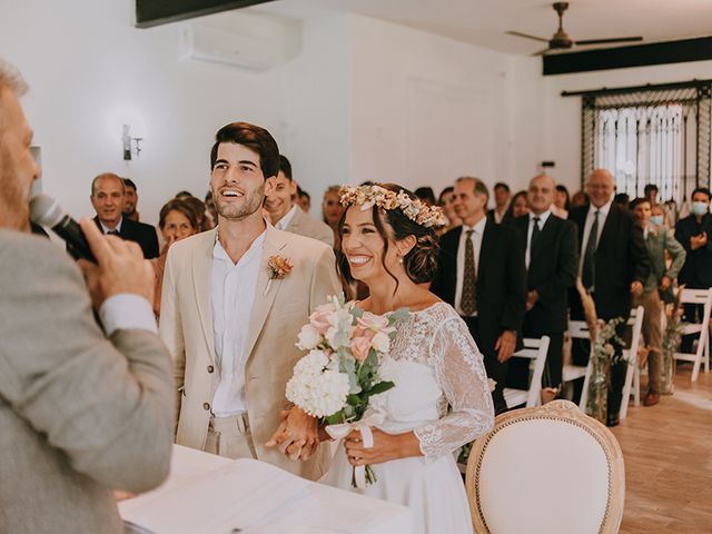 El casamiento de Guillermo y Daniela en Belén de Escobar, Buenos Aires 49