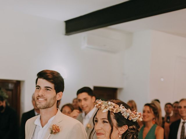 El casamiento de Guillermo y Daniela en Belén de Escobar, Buenos Aires 52