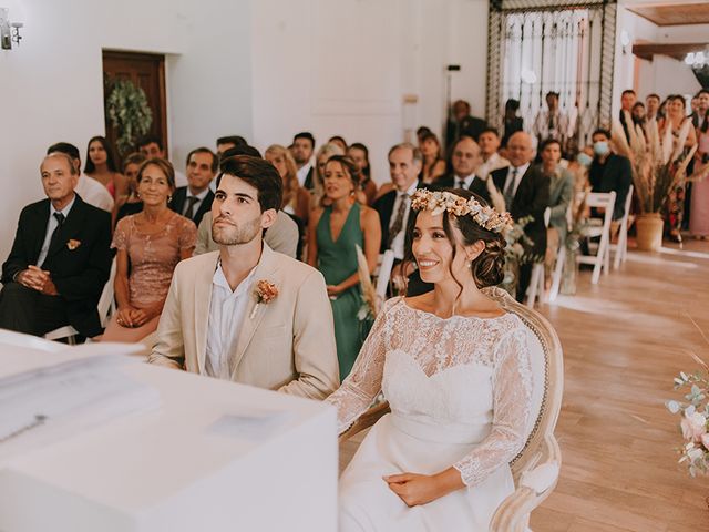 El casamiento de Guillermo y Daniela en Belén de Escobar, Buenos Aires 54