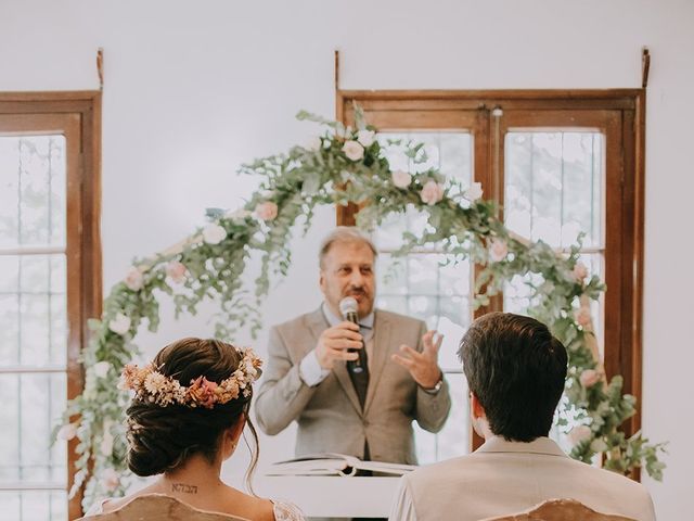 El casamiento de Guillermo y Daniela en Belén de Escobar, Buenos Aires 58