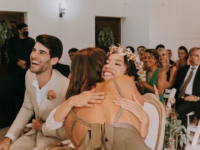 El casamiento de Guillermo y Daniela en Belén de Escobar, Buenos Aires 67