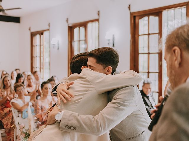 El casamiento de Guillermo y Daniela en Belén de Escobar, Buenos Aires 70