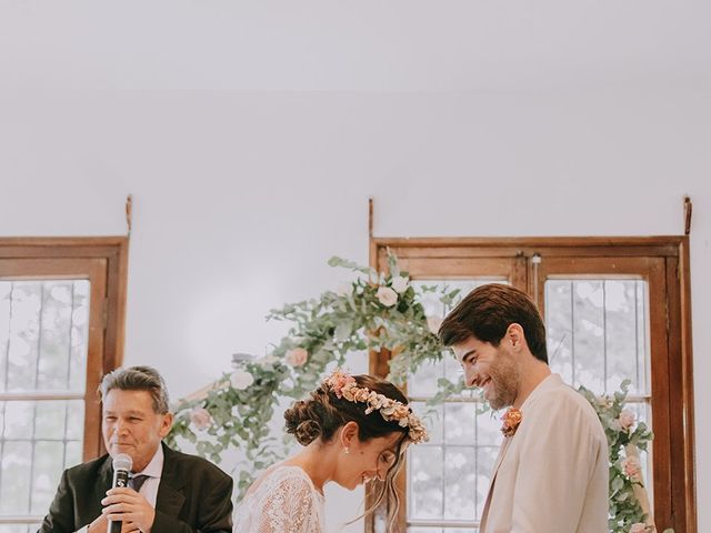 El casamiento de Guillermo y Daniela en Belén de Escobar, Buenos Aires 73