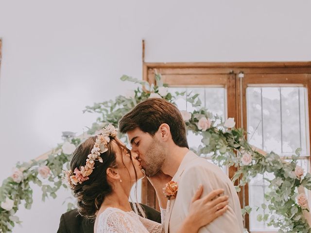 El casamiento de Guillermo y Daniela en Belén de Escobar, Buenos Aires 74