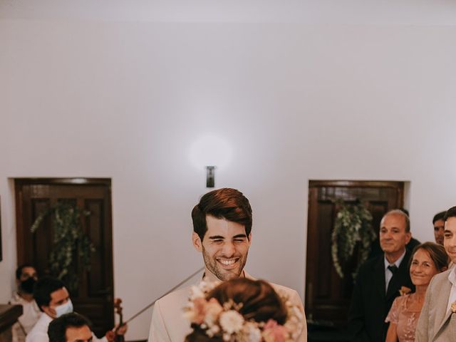 El casamiento de Guillermo y Daniela en Belén de Escobar, Buenos Aires 80