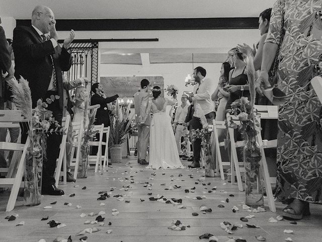 El casamiento de Guillermo y Daniela en Belén de Escobar, Buenos Aires 84