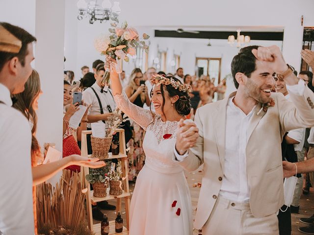 El casamiento de Guillermo y Daniela en Belén de Escobar, Buenos Aires 86