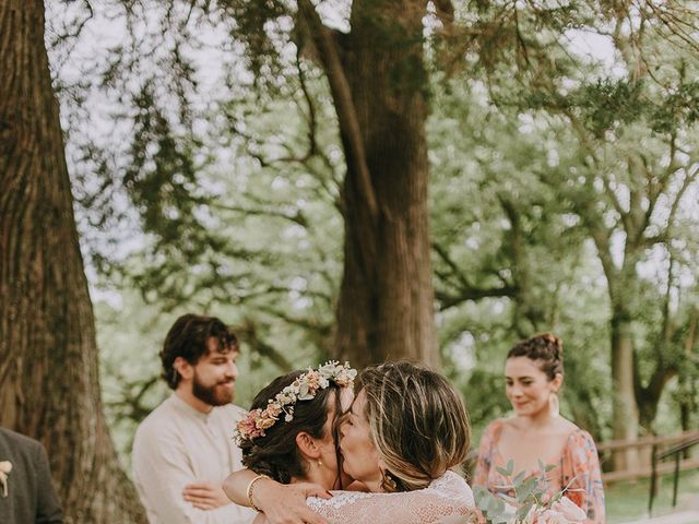 El casamiento de Guillermo y Daniela en Belén de Escobar, Buenos Aires 99