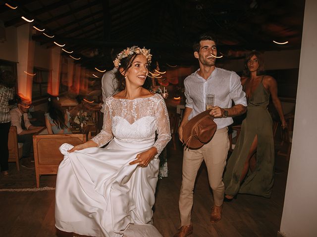 El casamiento de Guillermo y Daniela en Belén de Escobar, Buenos Aires 120