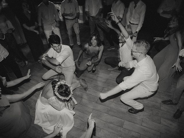 El casamiento de Guillermo y Daniela en Belén de Escobar, Buenos Aires 124