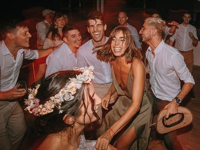 El casamiento de Guillermo y Daniela en Belén de Escobar, Buenos Aires 125
