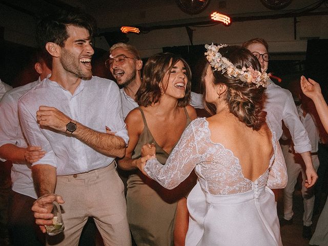 El casamiento de Guillermo y Daniela en Belén de Escobar, Buenos Aires 126