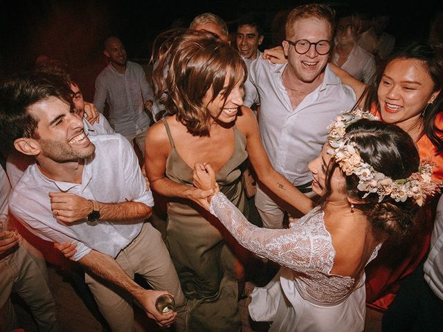 El casamiento de Guillermo y Daniela en Belén de Escobar, Buenos Aires 127