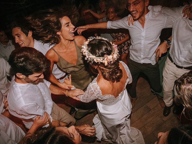 El casamiento de Guillermo y Daniela en Belén de Escobar, Buenos Aires 128