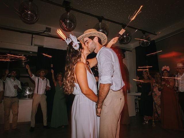 El casamiento de Guillermo y Daniela en Belén de Escobar, Buenos Aires 138