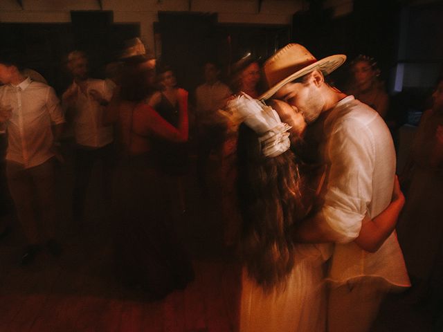 El casamiento de Guillermo y Daniela en Belén de Escobar, Buenos Aires 151