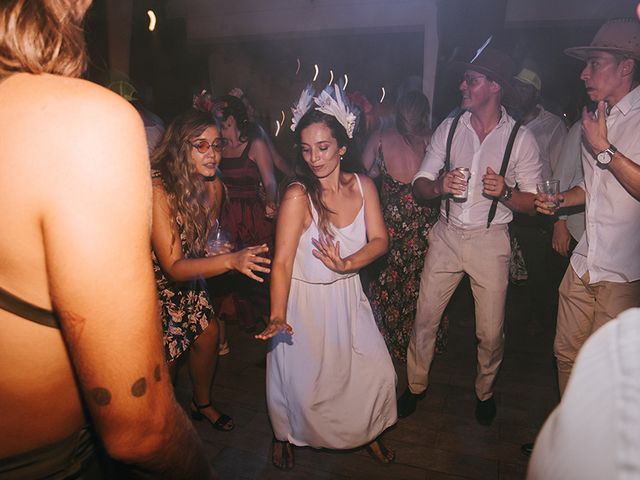 El casamiento de Guillermo y Daniela en Belén de Escobar, Buenos Aires 153