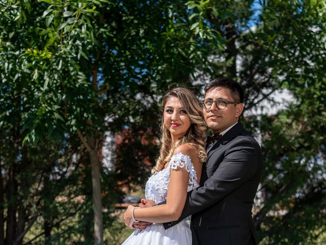 El casamiento de Nicolás y Priscila en Rawson, Chubut 36