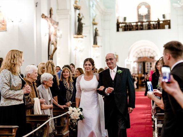El casamiento de Mayo y China en Buenos Aires 16