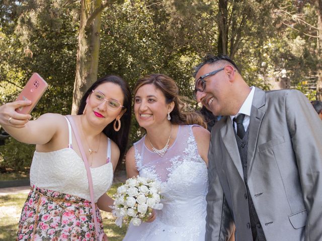 El casamiento de Beto y Anita en El Jagüel, Buenos Aires 13
