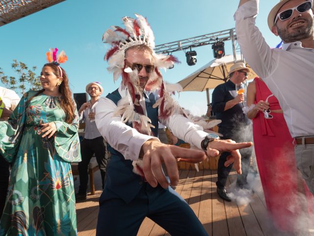 El casamiento de Gabriel y Vale en Pilar, Buenos Aires 2