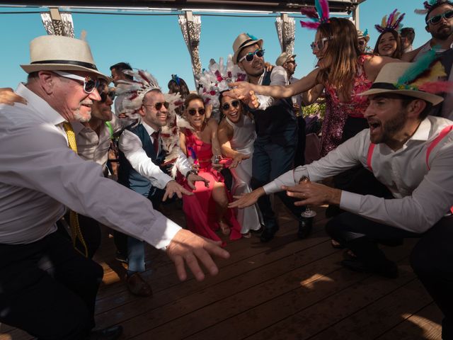 El casamiento de Gabriel y Vale en Pilar, Buenos Aires 4