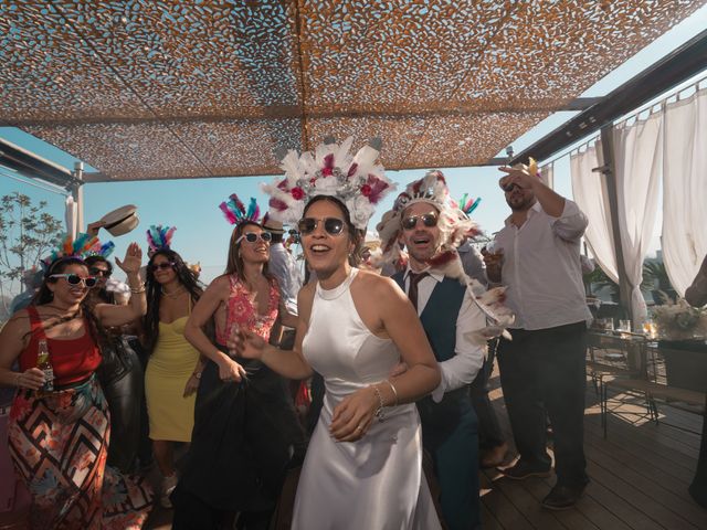 El casamiento de Gabriel y Vale en Pilar, Buenos Aires 7