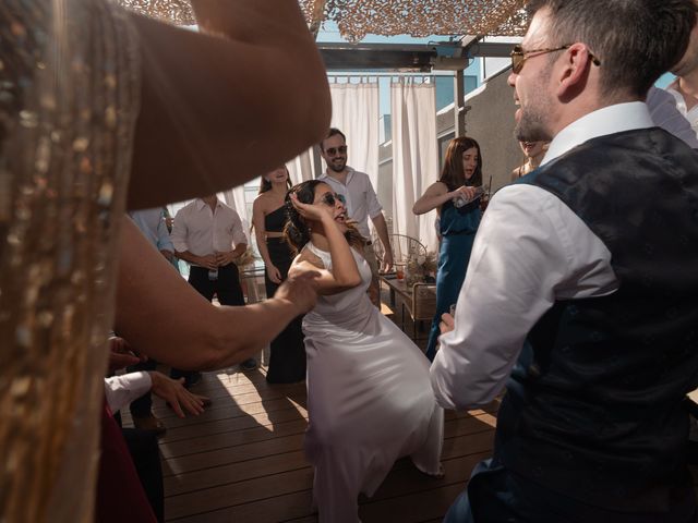 El casamiento de Gabriel y Vale en Pilar, Buenos Aires 14