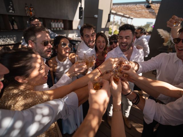 El casamiento de Gabriel y Vale en Pilar, Buenos Aires 20