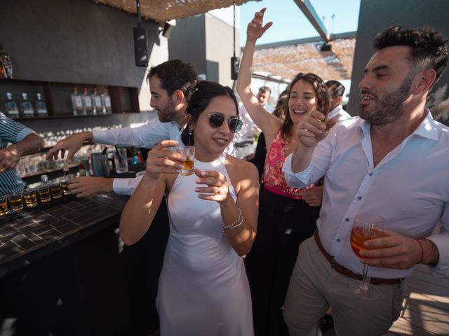 El casamiento de Gabriel y Vale en Pilar, Buenos Aires 24