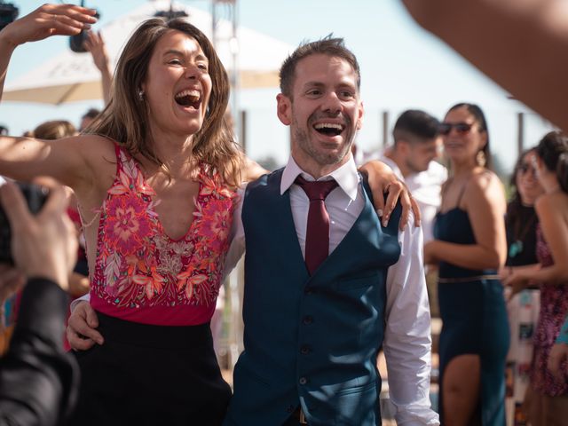 El casamiento de Gabriel y Vale en Pilar, Buenos Aires 47