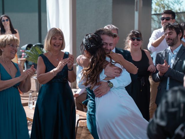 El casamiento de Gabriel y Vale en Pilar, Buenos Aires 51