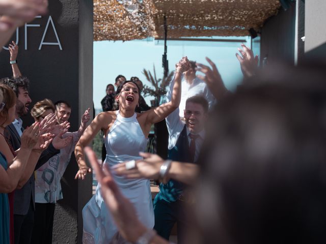 El casamiento de Gabriel y Vale en Pilar, Buenos Aires 57