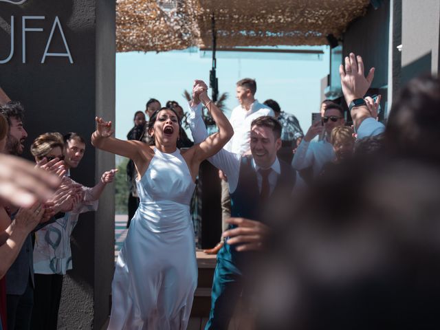 El casamiento de Gabriel y Vale en Pilar, Buenos Aires 58