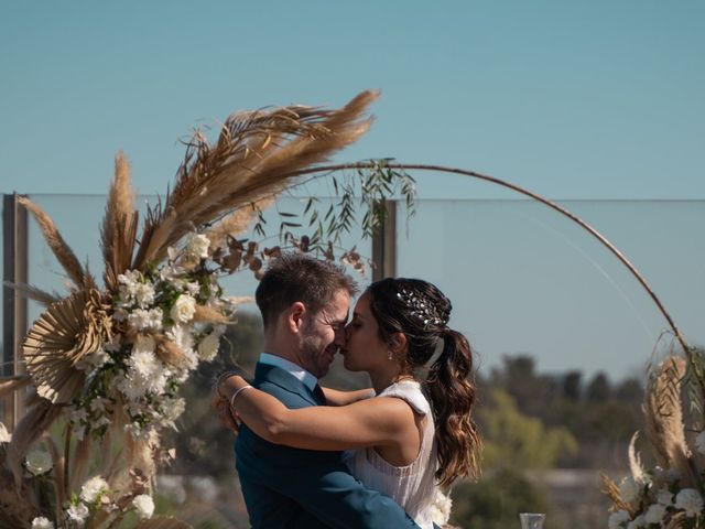 El casamiento de Gabriel y Vale en Pilar, Buenos Aires 67