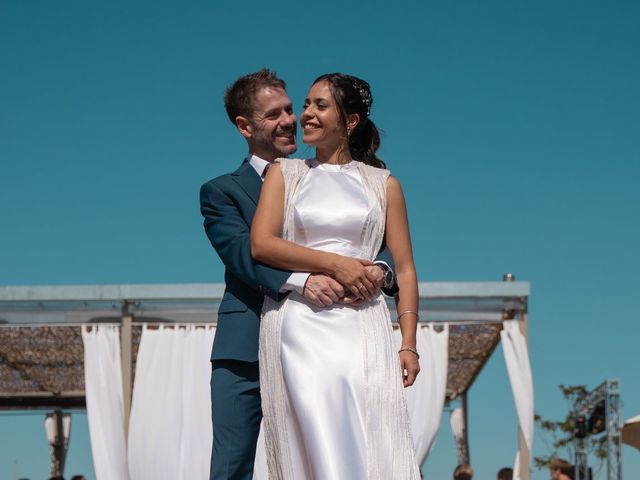 El casamiento de Gabriel y Vale en Pilar, Buenos Aires 74