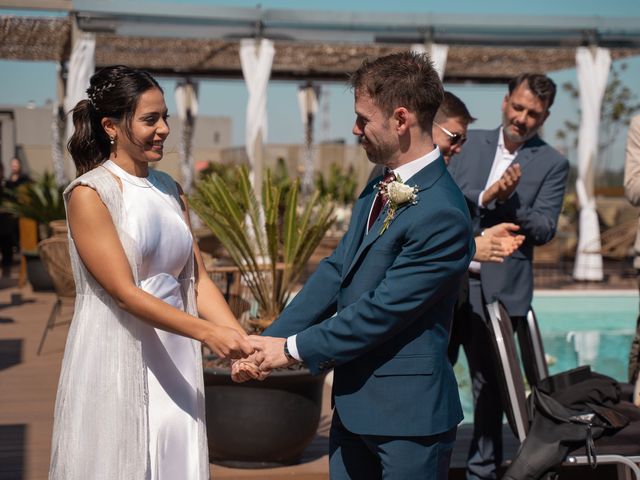 El casamiento de Gabriel y Vale en Pilar, Buenos Aires 88