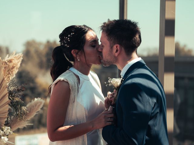 El casamiento de Gabriel y Vale en Pilar, Buenos Aires 99