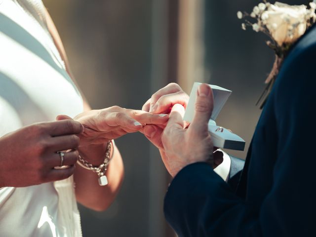 El casamiento de Gabriel y Vale en Pilar, Buenos Aires 100