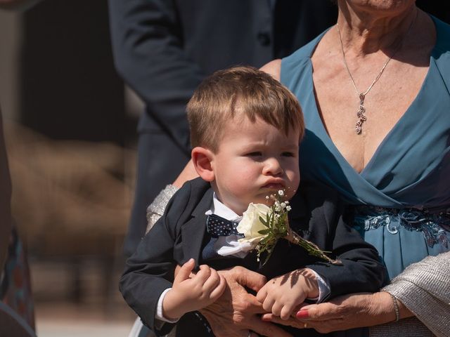 El casamiento de Gabriel y Vale en Pilar, Buenos Aires 111