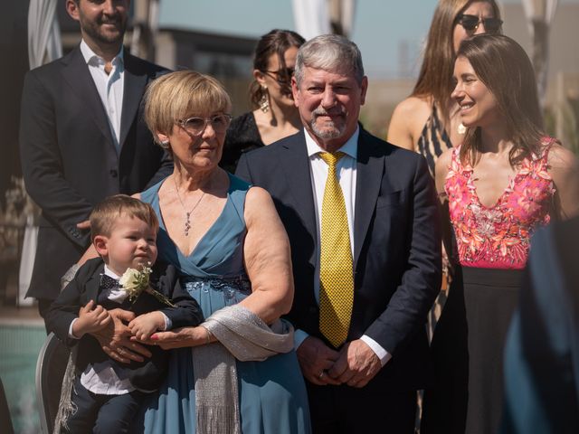 El casamiento de Gabriel y Vale en Pilar, Buenos Aires 112