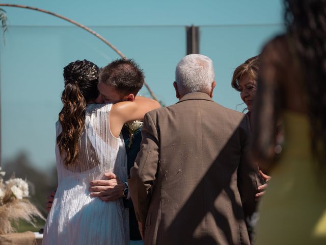 El casamiento de Gabriel y Vale en Pilar, Buenos Aires 119