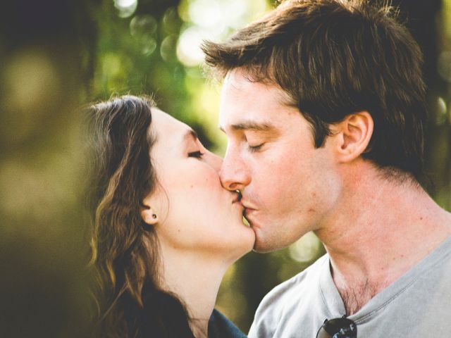 El casamiento de Enzo y Laura en Yerba Buena, Tucumán 4