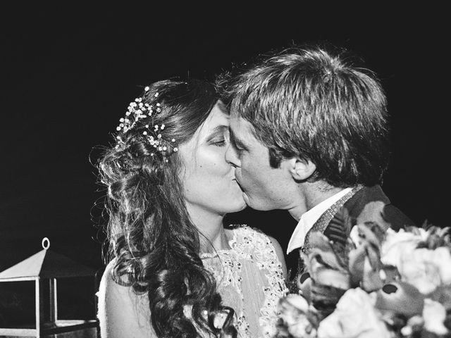 El casamiento de Enzo y Laura en Yerba Buena, Tucumán 33