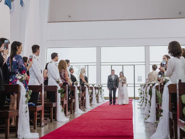 El casamiento de Ezequiel y María José en La Boca, Capital Federal 10