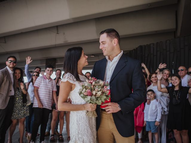 El casamiento de Ezequiel y María José en La Boca, Capital Federal 13